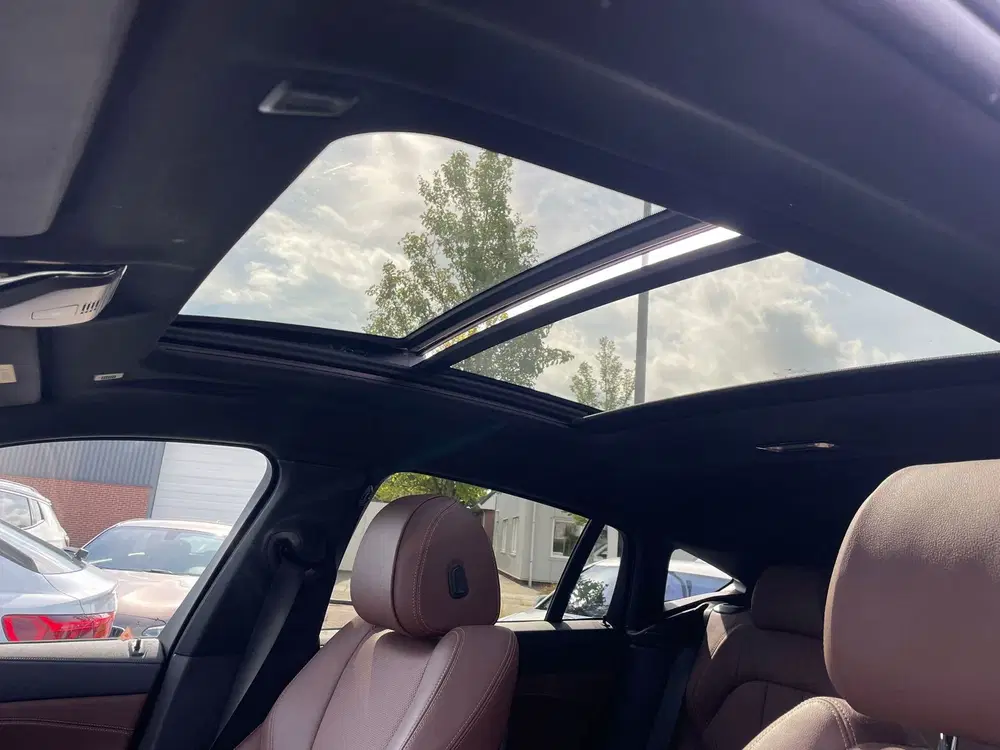 BMW X6 XDrive30d High Executive uit 2020, foto 13