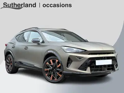 Cupra Formentor 1.5 TSI e-Hybrid VZ Performance uit 2024