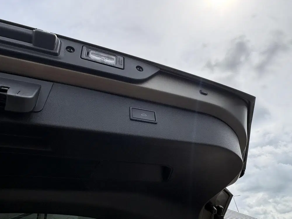 Cupra Formentor 1.5 TSI e-Hybrid VZ Performance uit 2024, foto 11