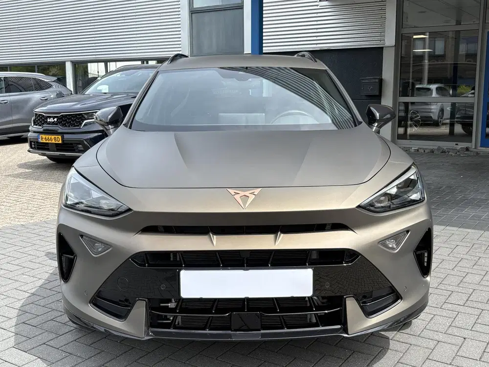 Cupra Formentor 1.5 TSI e-Hybrid VZ Performance uit 2024, foto 2