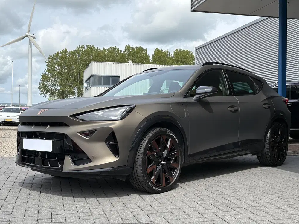 Cupra Formentor 1.5 TSI e-Hybrid VZ Performance uit 2024, foto 3