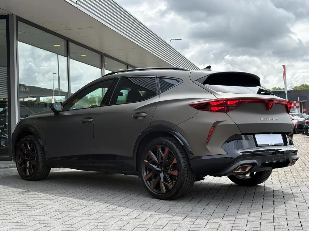 Cupra Formentor 1.5 TSI e-Hybrid VZ Performance uit 2024, foto 7
