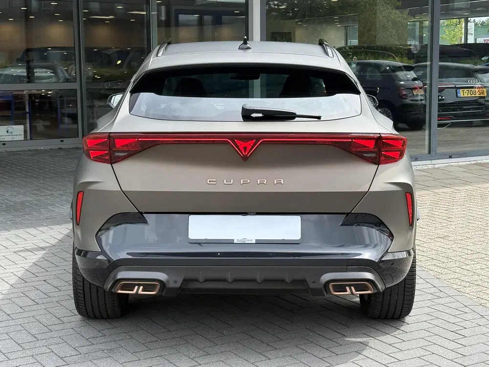 Cupra Formentor 1.5 TSI e-Hybrid VZ Performance uit 2024, foto 8