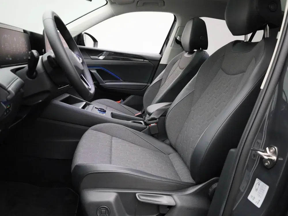 Volkswagen Tiguan 1.5 eHybrid Life Edition 204 PK uit 2026, foto 11