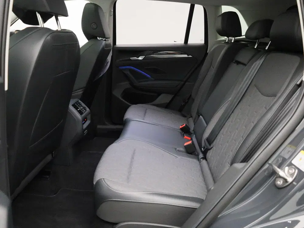 Volkswagen Tiguan 1.5 eHybrid Life Edition 204 PK uit 2026, foto 12
