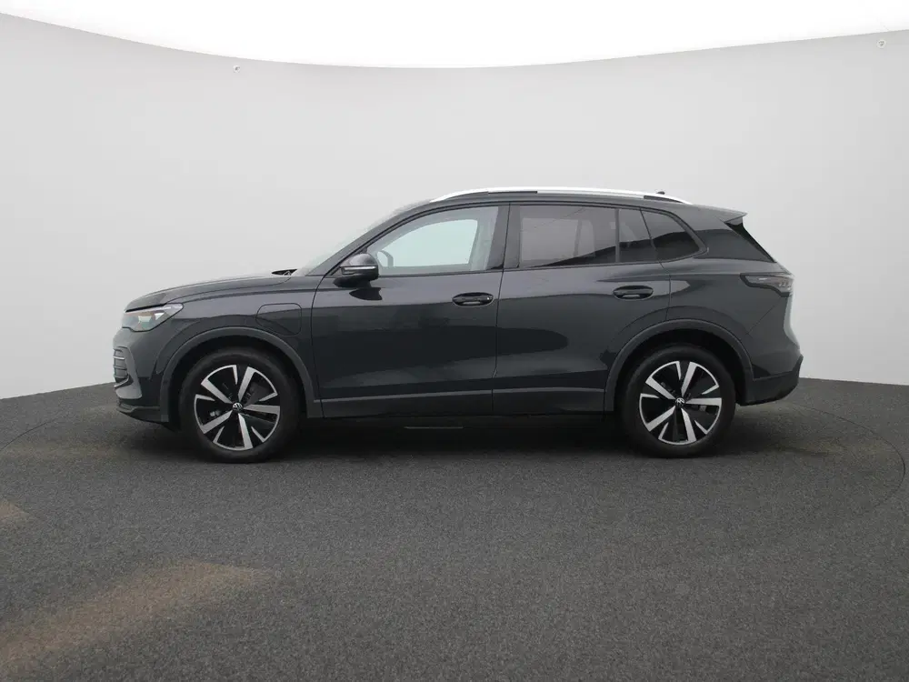Volkswagen Tiguan 1.5 eHybrid Life Edition 204 PK uit 2026, foto 4