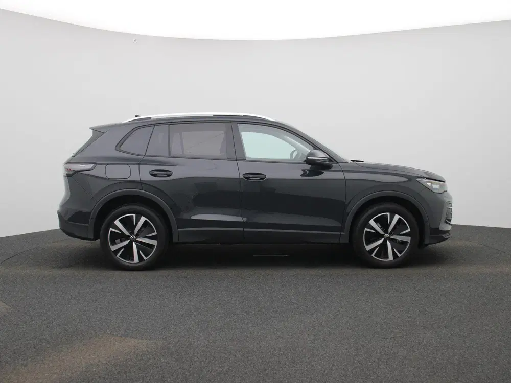 Volkswagen Tiguan 1.5 eHybrid Life Edition 204 PK uit 2026, foto 6