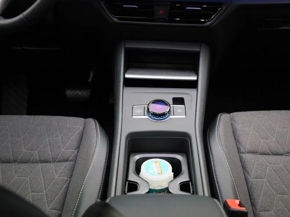 Volkswagen Tiguan 1.5 eHybrid Life Edition 204 PK uit 2026, foto 9