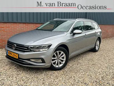 Volkswagen Passat 1.5 TSI 150PK DSG uit 2022