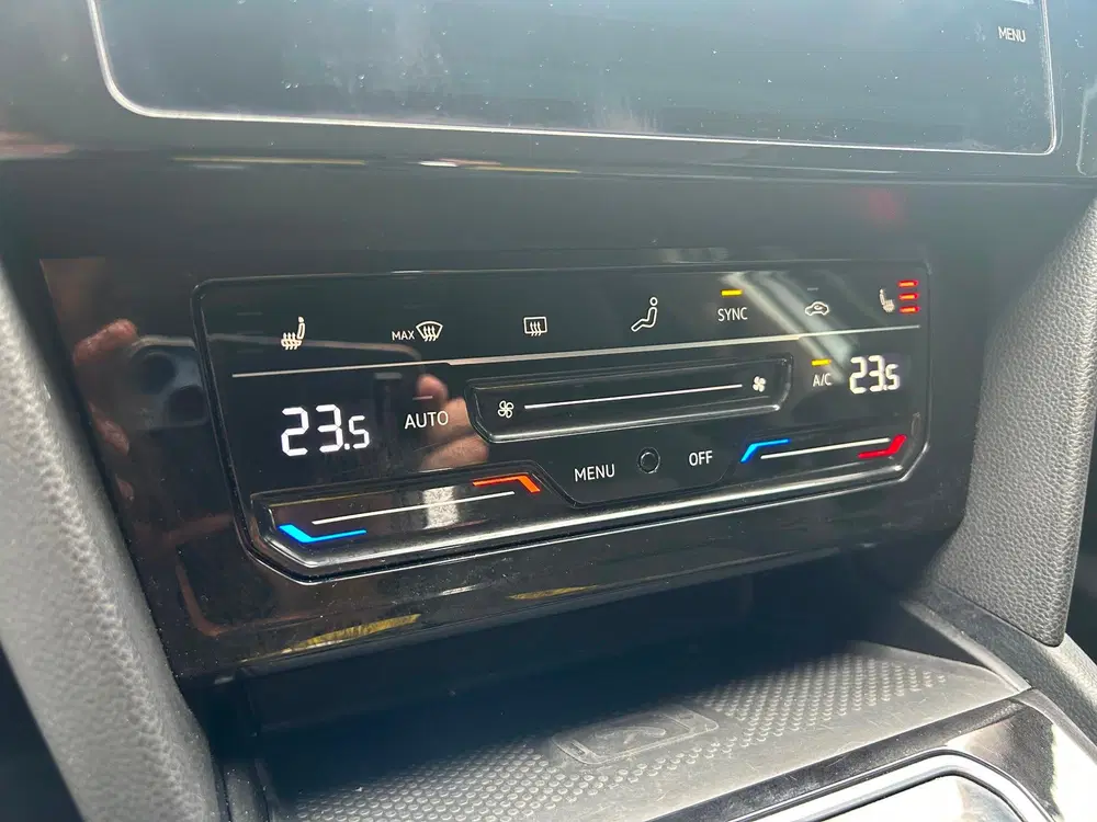 Volkswagen Passat 1.5 TSI 150PK DSG uit 2022, foto 15