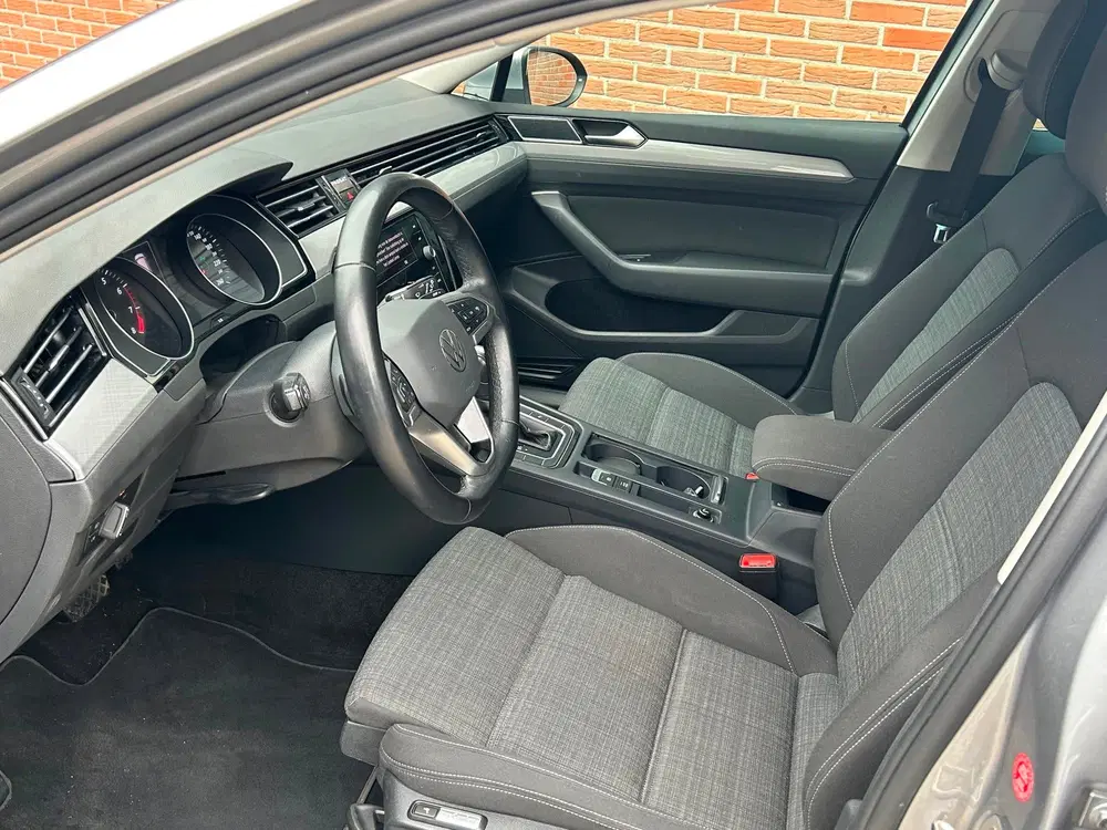 Volkswagen Passat 1.5 TSI 150PK DSG uit 2022, foto 7