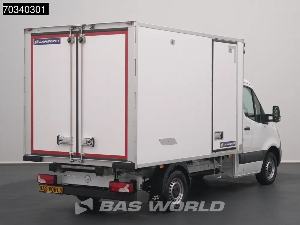 Mercedes-Benz Sprinter Mercedes Sprinter 317 CDI Automaat Koel uit 2024, foto 2