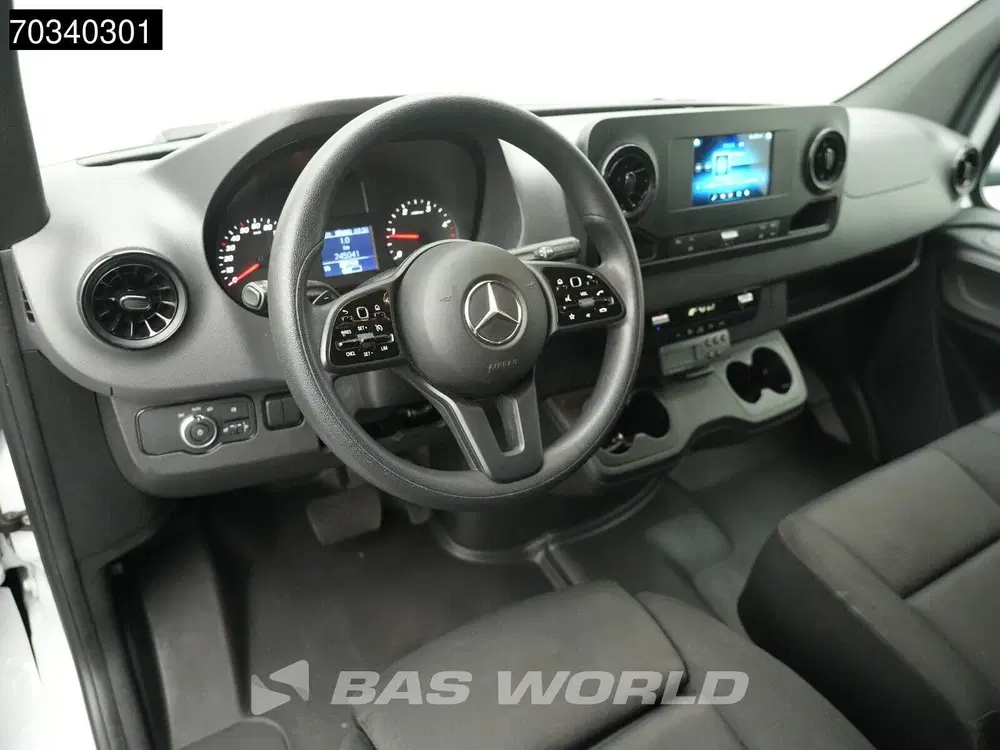 Mercedes-Benz Sprinter Mercedes Sprinter 317 CDI Automaat Koel uit 2024, foto 3