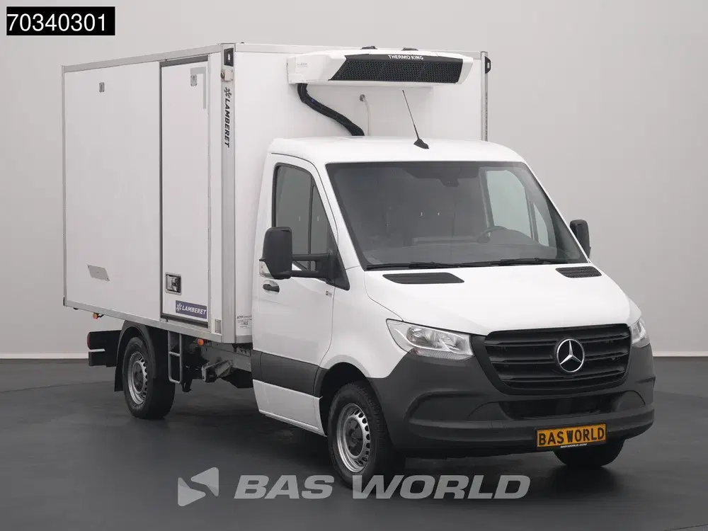 Mercedes-Benz Sprinter Mercedes Sprinter 317 CDI Automaat Koel uit 2024, foto 5