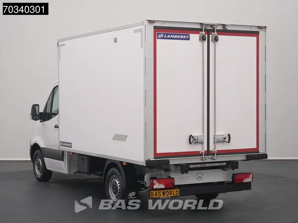 Mercedes-Benz Sprinter Mercedes Sprinter 317 CDI Automaat Koel uit 2024, foto 6