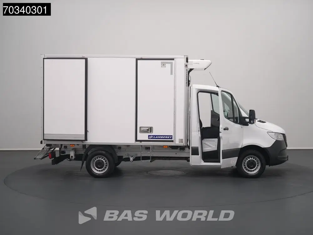 Mercedes-Benz Sprinter Mercedes Sprinter 317 CDI Automaat Koel uit 2024, foto 7