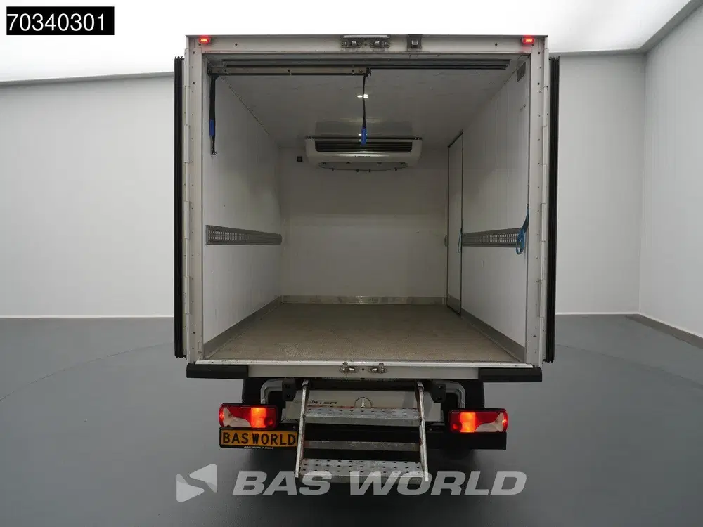 Mercedes-Benz Sprinter Mercedes Sprinter 317 CDI Automaat Koel uit 2024, foto 9