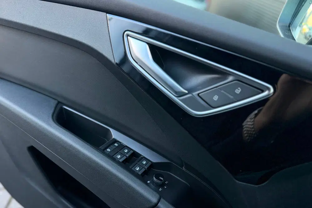 Audi Q4 e-tron 45 S Edition 1 82 kWh ACC uit 2024, foto 12