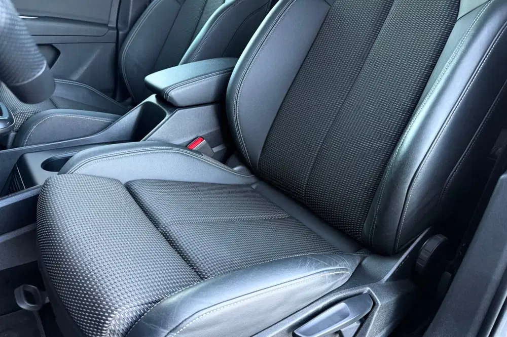 Audi Q4 e-tron 45 S Edition 1 82 kWh ACC uit 2024, foto 13