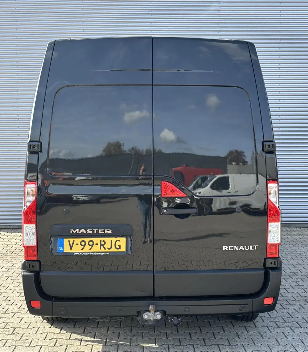 Renault Master T35 2.3 dCi 135 L2H2 Airco uit 2023, foto 11