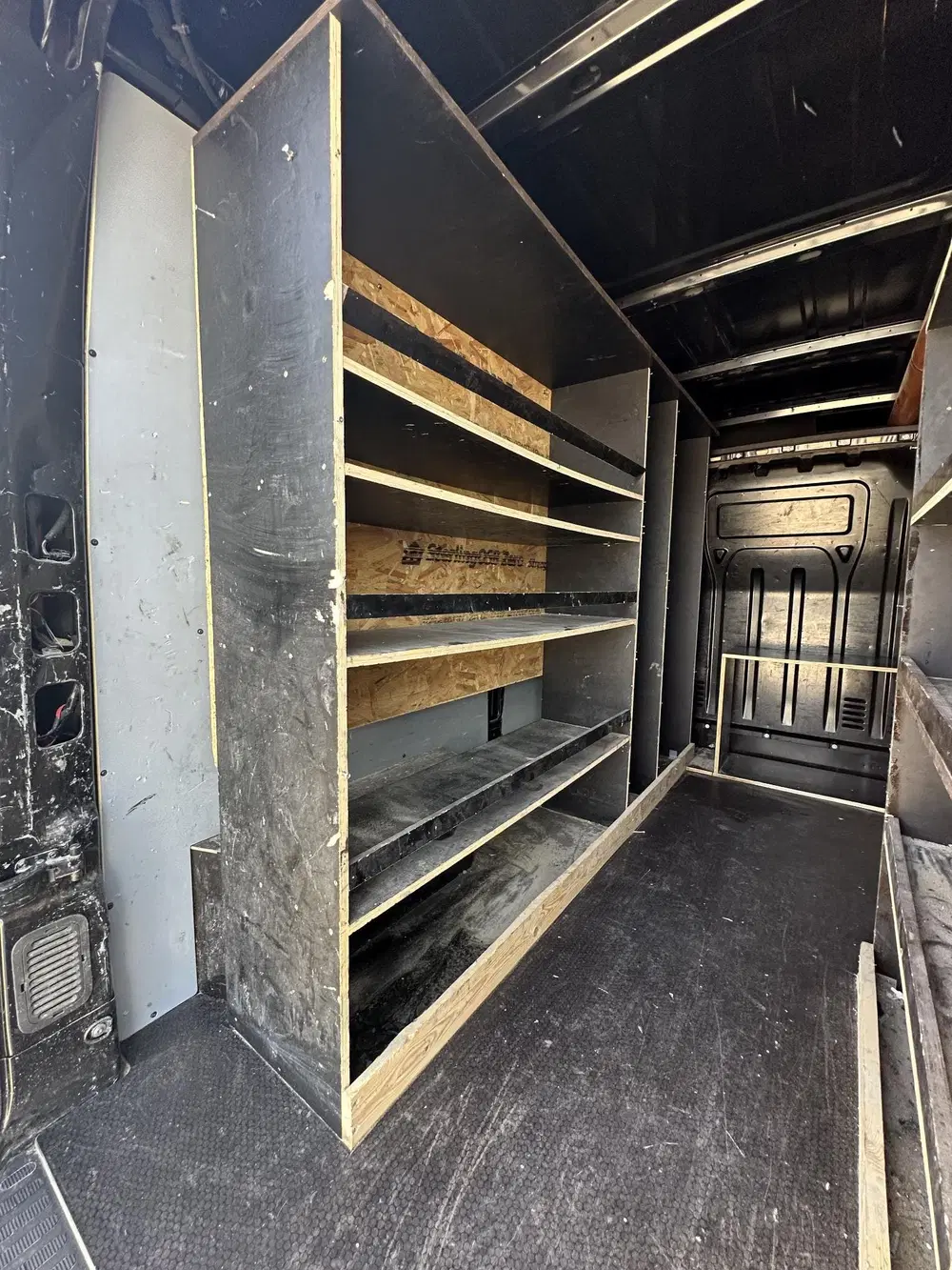 Renault Master T35 2.3 dCi 135 L2H2 Airco uit 2023, foto 13