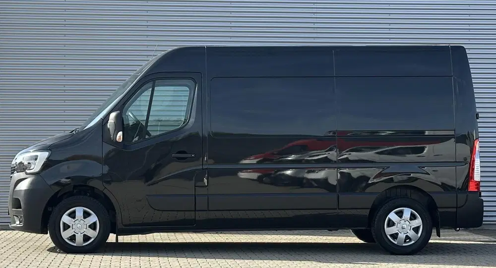 Renault Master T35 2.3 dCi 135 L2H2 Airco uit 2023, foto 6