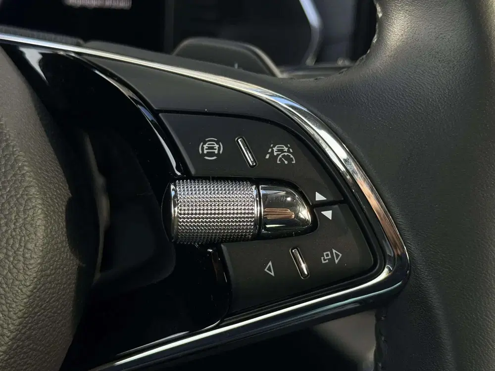 Skoda Octavia 1.4 TSI iV PHEV Business Edition Plus uit 2020, foto 11