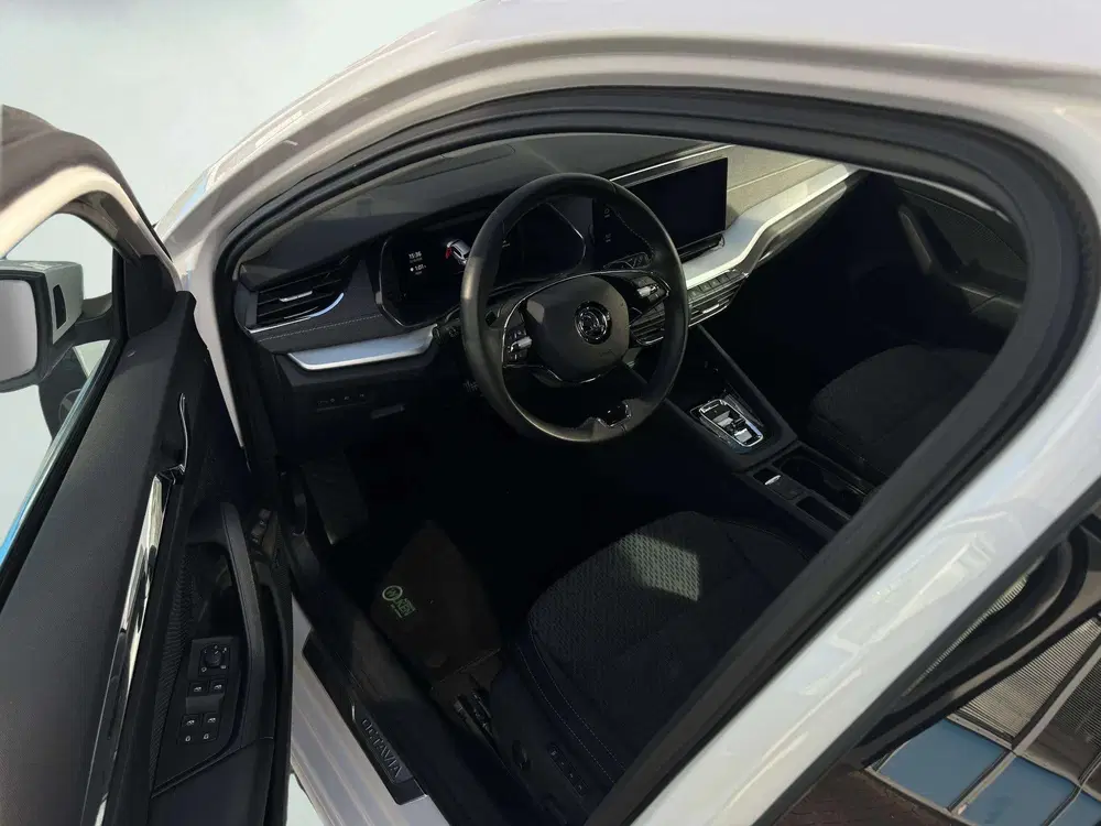 Skoda Octavia 1.4 TSI iV PHEV Business Edition Plus uit 2020, foto 4