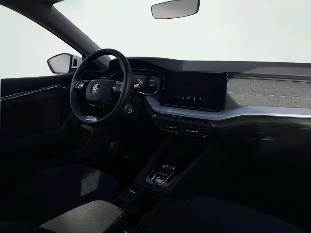 Skoda Octavia 1.4 TSI iV PHEV Business Edition Plus uit 2020, foto 5
