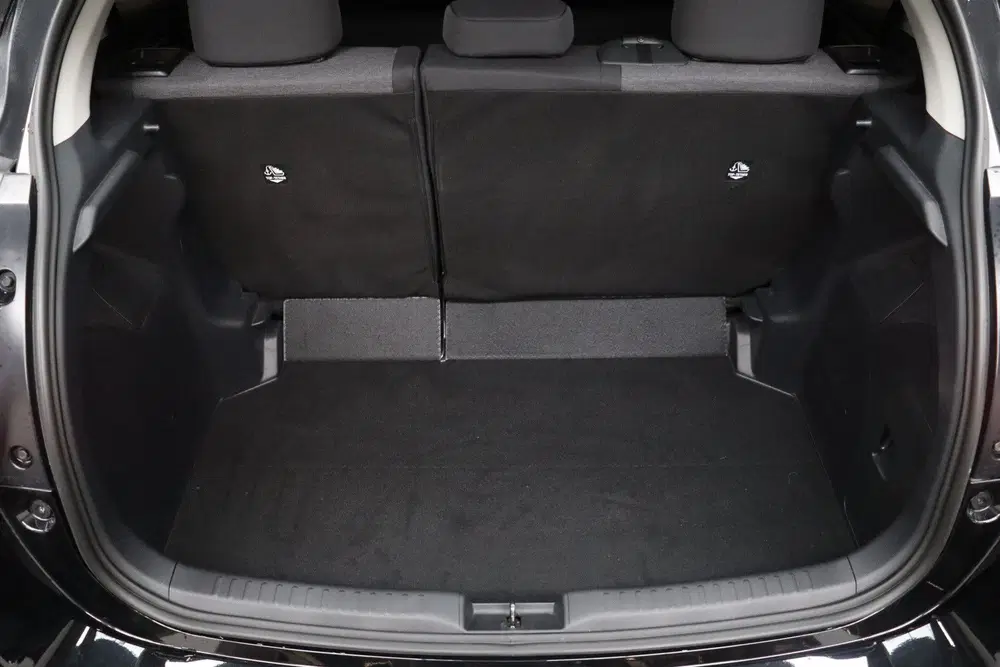 Toyota Yaris 1.5 Hybrid 115 Dynamic + Comfort Pack uit 2025, foto 7