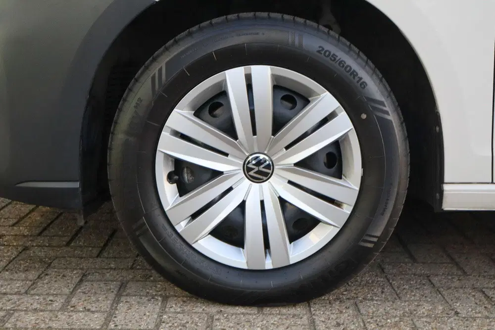Volkswagen Caddy 2.0 TDI 122pk DSG Trend uit 2023, foto 15
