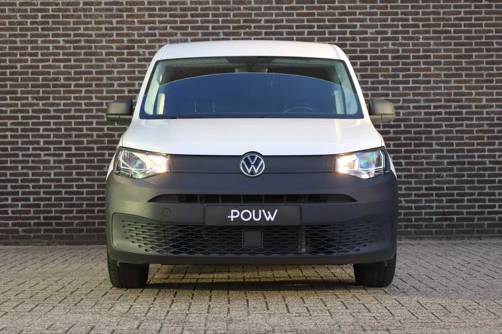 Volkswagen Caddy 2.0 TDI 122pk DSG Trend uit 2023, foto 8
