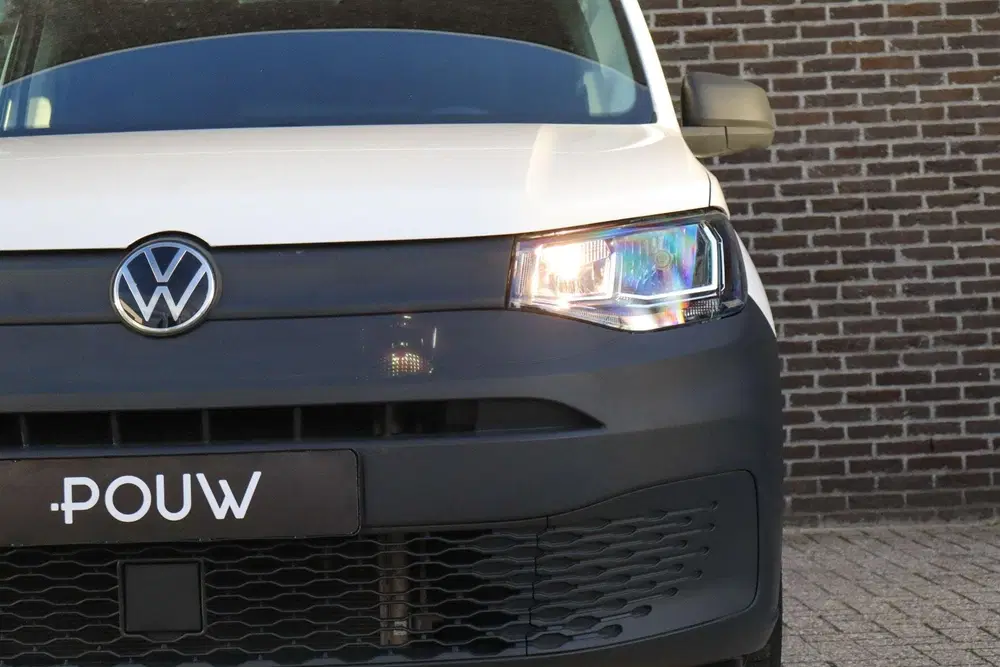 Volkswagen Caddy 2.0 TDI 122pk DSG Trend uit 2023, foto 9