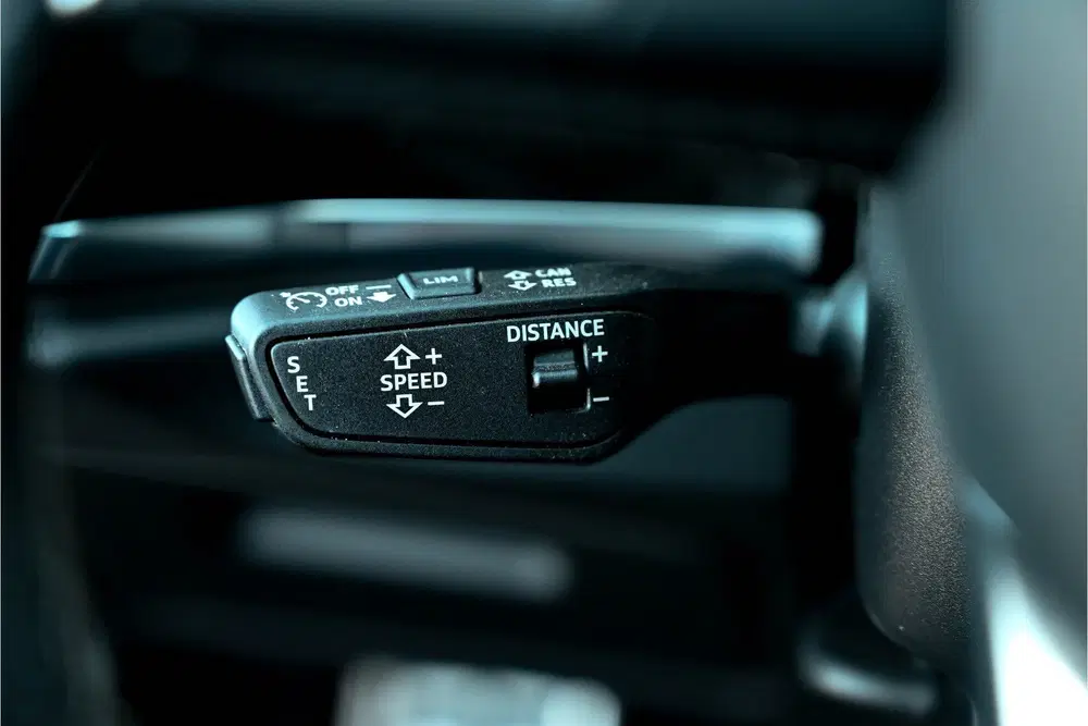 Audi Q3 45 TFSI e S line ACC uit 2021, foto 10