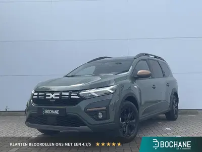 Dacia Jogger 1.0 TCe 100 ECO-G Extreme 7p. uit 2024