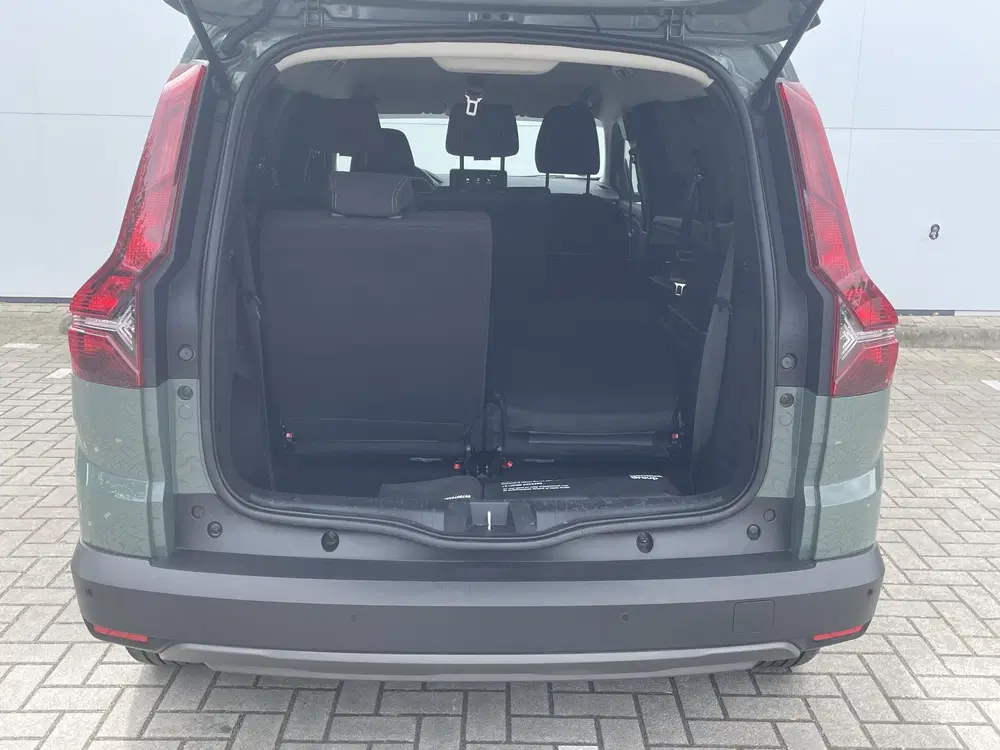 Dacia Jogger 1.0 TCe 100 ECO-G Extreme 7p. uit 2024, foto 11