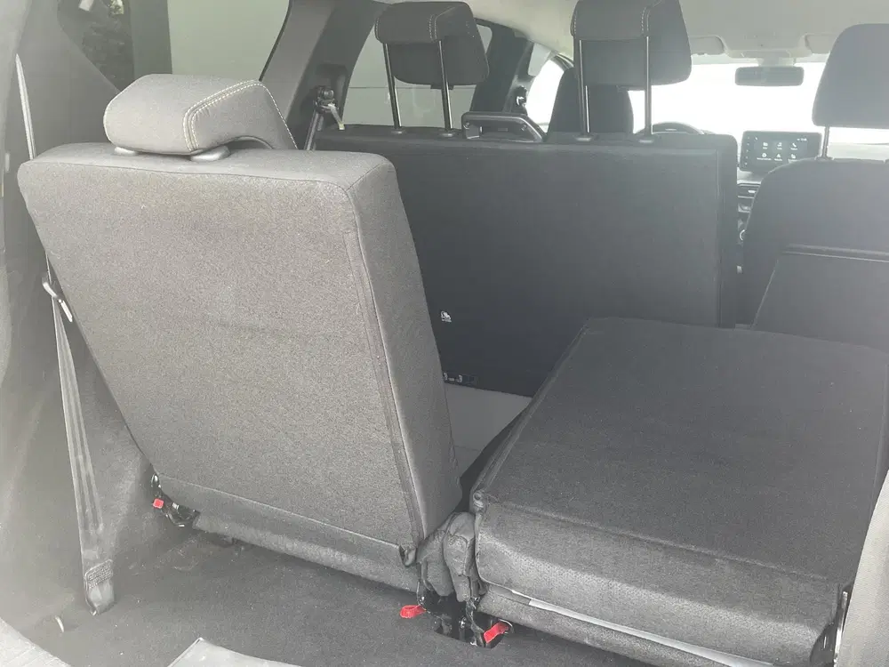 Dacia Jogger 1.0 TCe 100 ECO-G Extreme 7p. uit 2024, foto 12