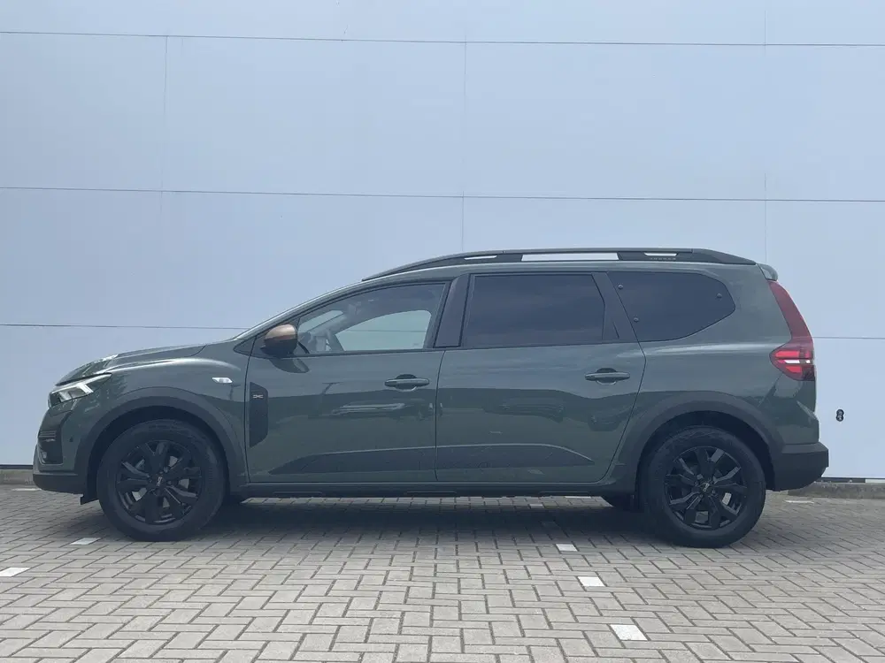 Dacia Jogger 1.0 TCe 100 ECO-G Extreme 7p. uit 2024, foto 2