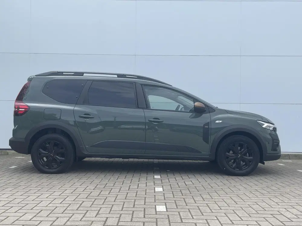 Dacia Jogger 1.0 TCe 100 ECO-G Extreme 7p. uit 2024, foto 6