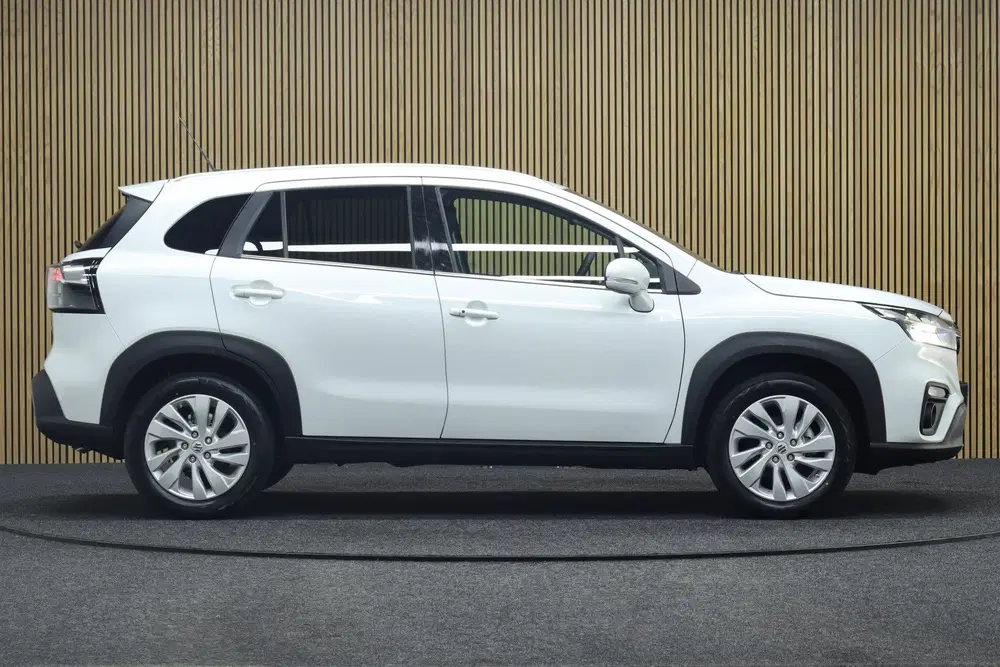 Suzuki S-Cross 1.5 Hybrid Select Automaat uit 2026, foto 11