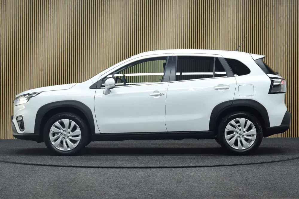 Suzuki S-Cross 1.5 Hybrid Select Automaat uit 2026, foto 2