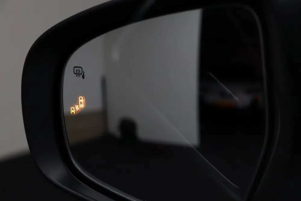 Suzuki S-Cross 1.5 Hybrid Select Automaat uit 2026, foto 9