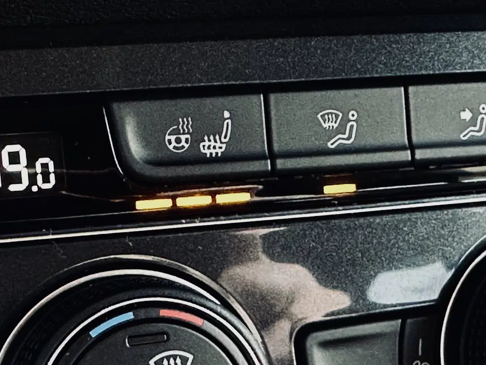 Volkswagen Tiguan Allspace 1.5 TSI uit 2019, foto 10