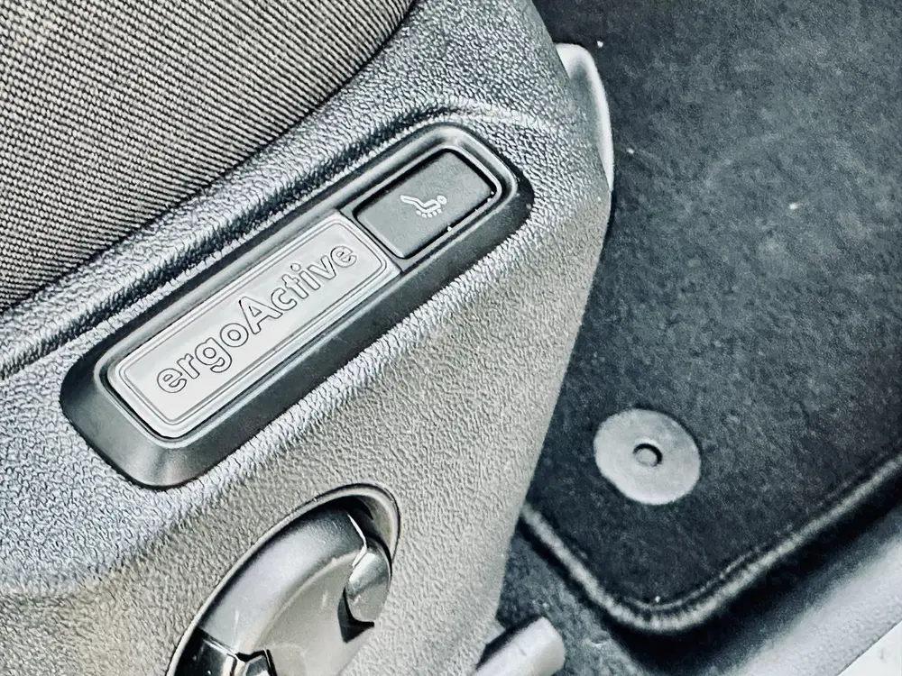 Volkswagen Tiguan Allspace 1.5 TSI uit 2019, foto 15