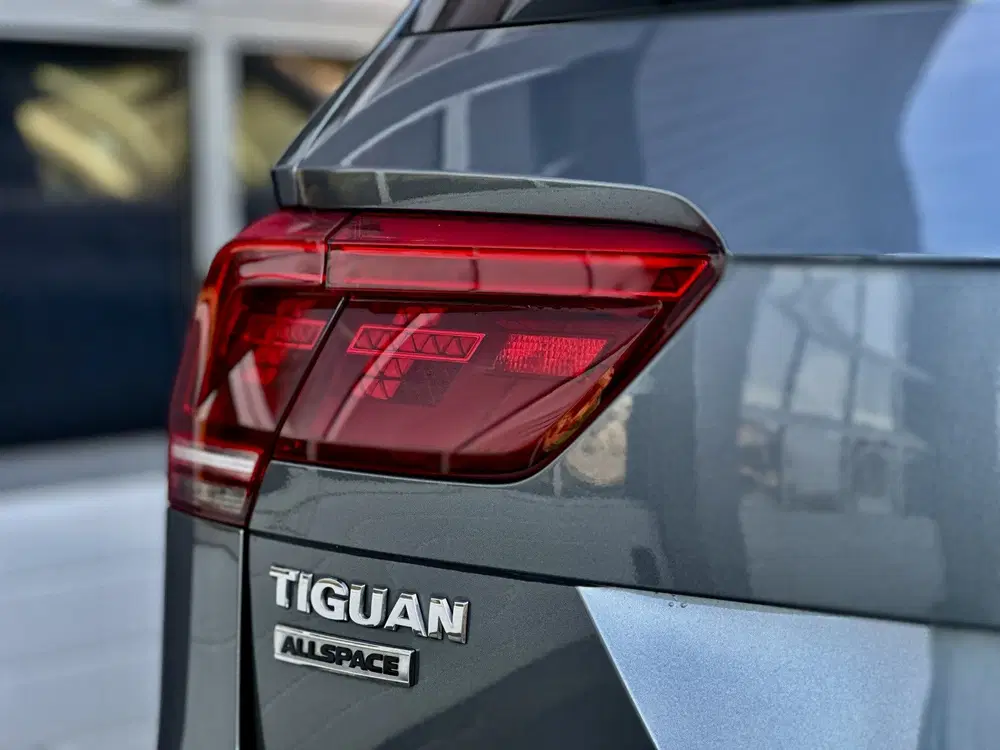 Volkswagen Tiguan Allspace 1.5 TSI uit 2019, foto 7