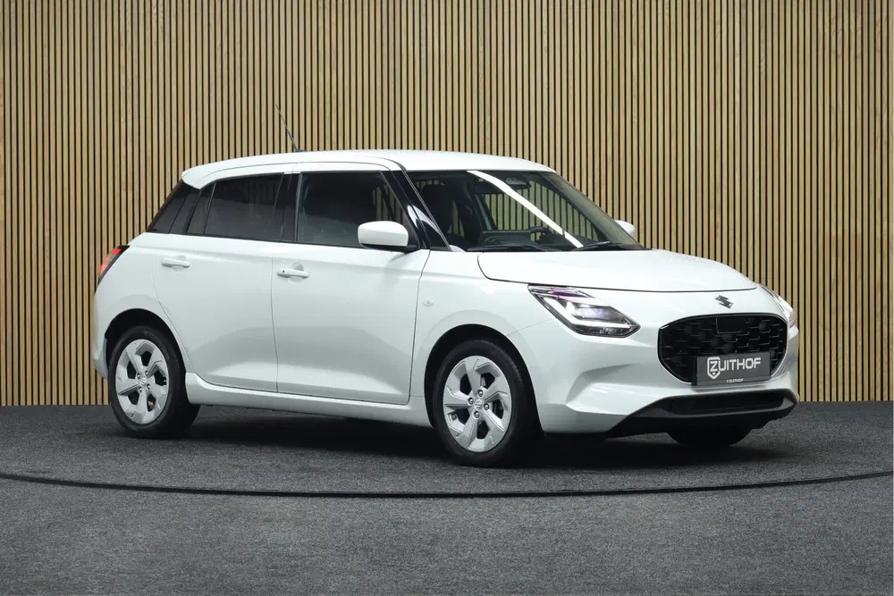 Suzuki Swift 1.2 Select Smart Hybrid uit 2025, foto 13
