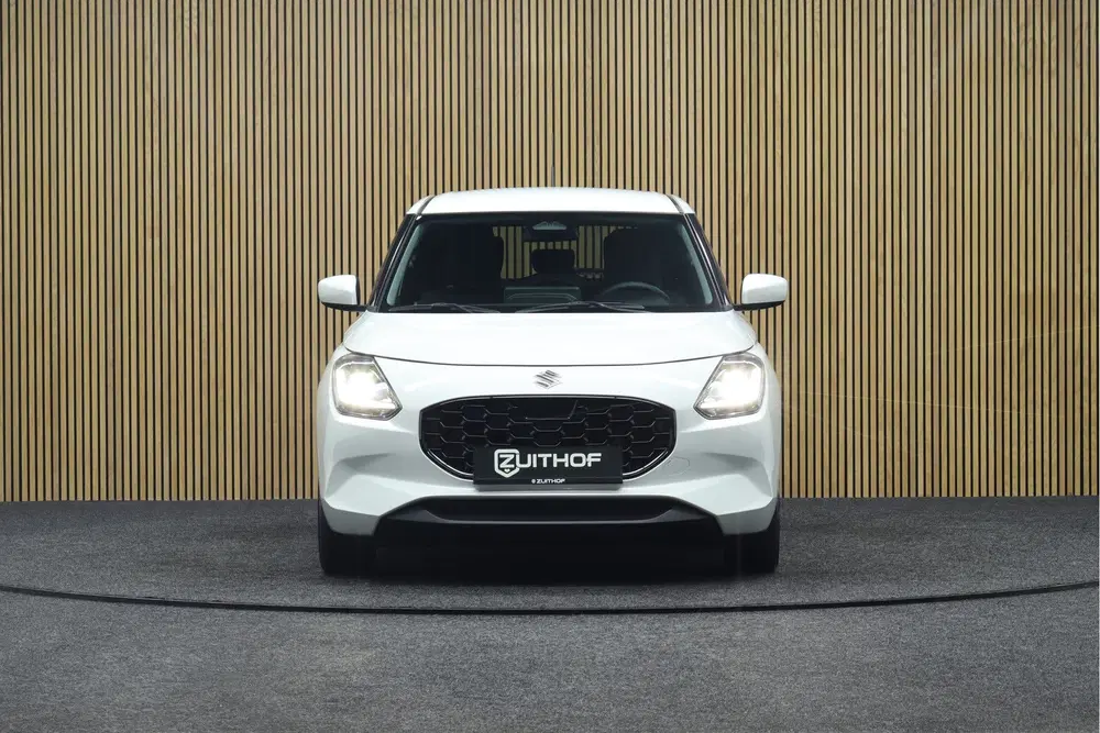 Suzuki Swift 1.2 Select Smart Hybrid uit 2025, foto 15