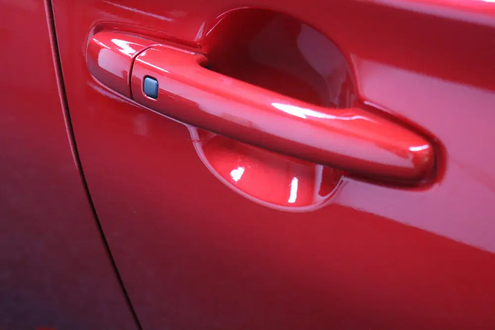 Suzuki Swift 1.2 Smart Hybrid CVT Automaat Select uit 2026, foto 14