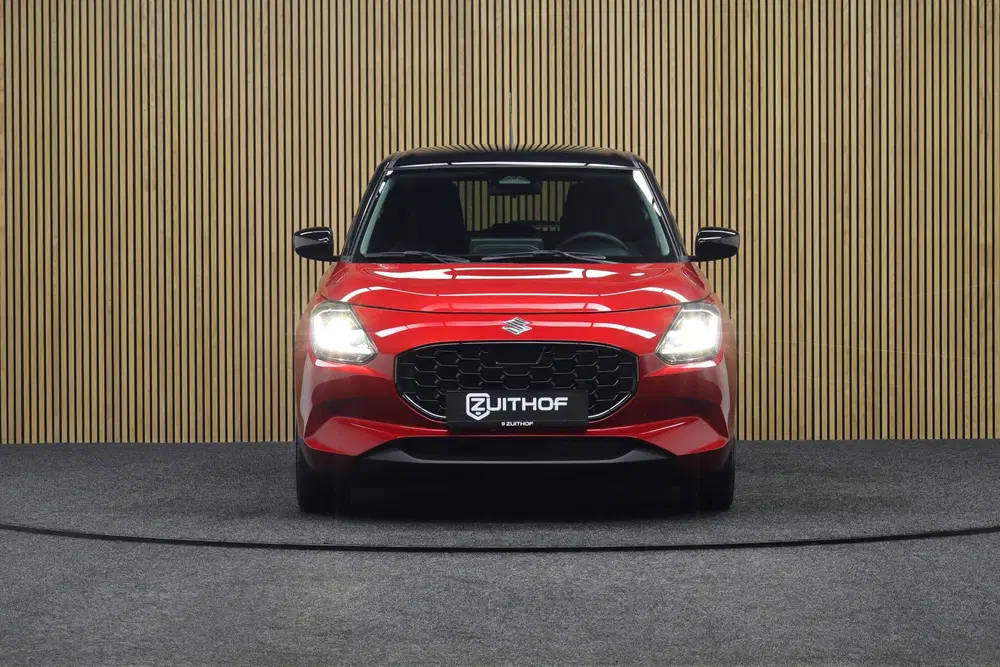 Suzuki Swift 1.2 Smart Hybrid CVT Automaat Select uit 2026, foto 15