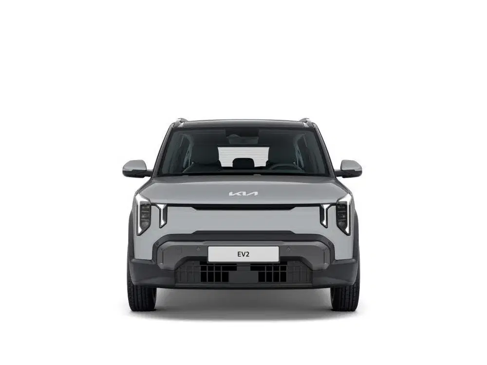 Kia EV2 Air 42.2 kWh uit 2026, foto 2